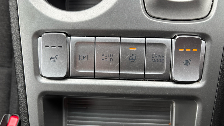 Hyundai KONA 150kW Premium 64kWh 5dr Auto Electric Hatchback